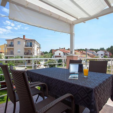Apartments Villa Brioni I Fažana Quarto foto