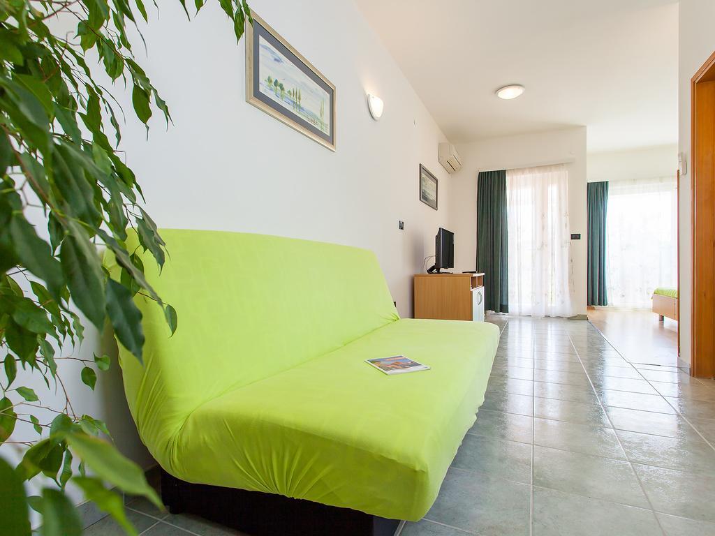 Apartments Villa Brioni I Fažana Quarto foto