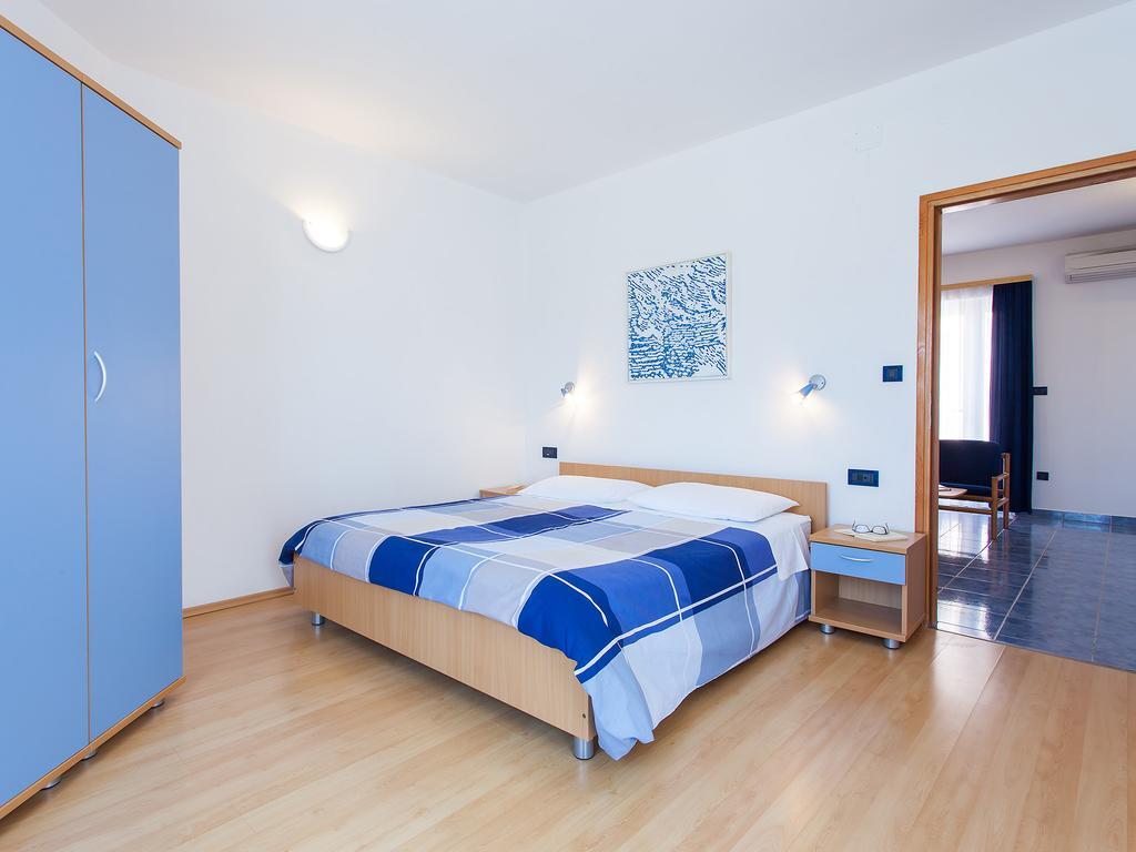 Apartments Villa Brioni I Fažana Quarto foto