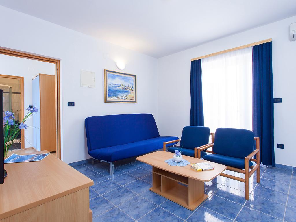 Apartments Villa Brioni I Fažana Quarto foto