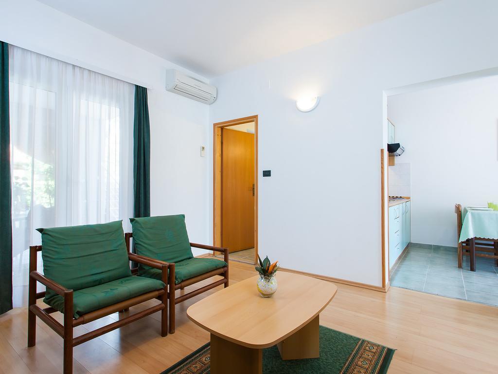 Apartments Villa Brioni I Fažana Quarto foto