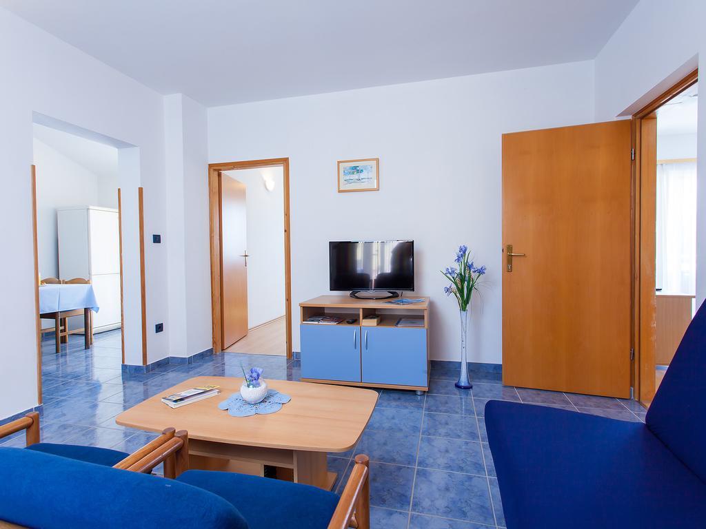 Apartments Villa Brioni I Fažana Quarto foto