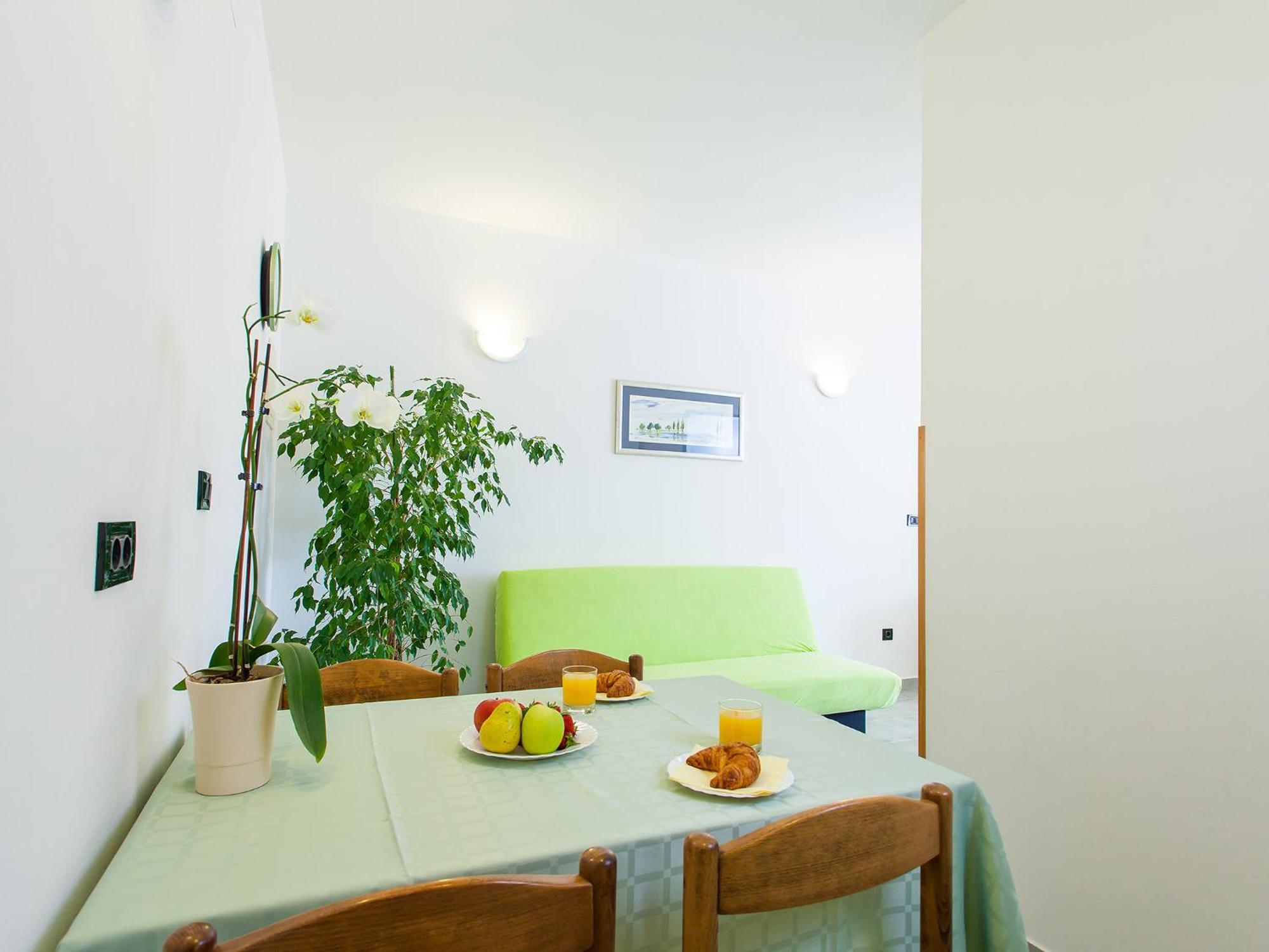 Apartments Villa Brioni I Fažana Quarto foto