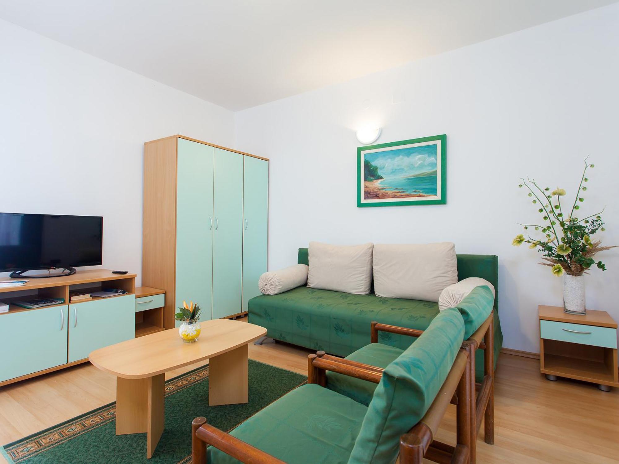 Apartments Villa Brioni I Fažana Quarto foto