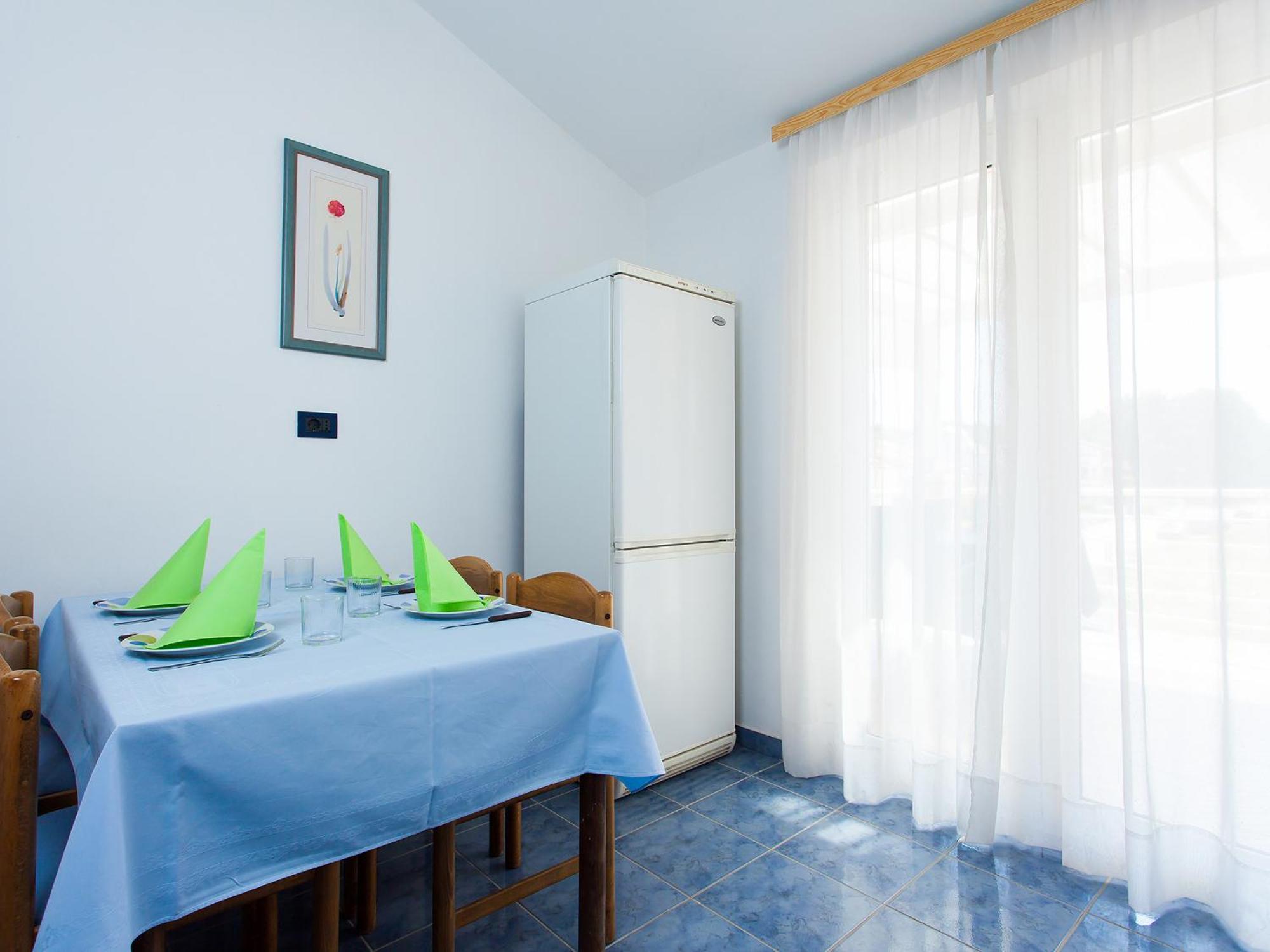 Apartments Villa Brioni I Fažana Quarto foto