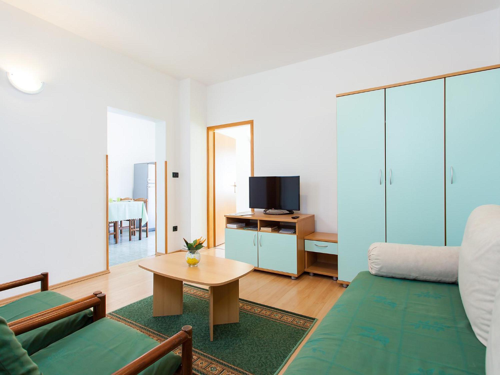 Apartments Villa Brioni I Fažana Quarto foto