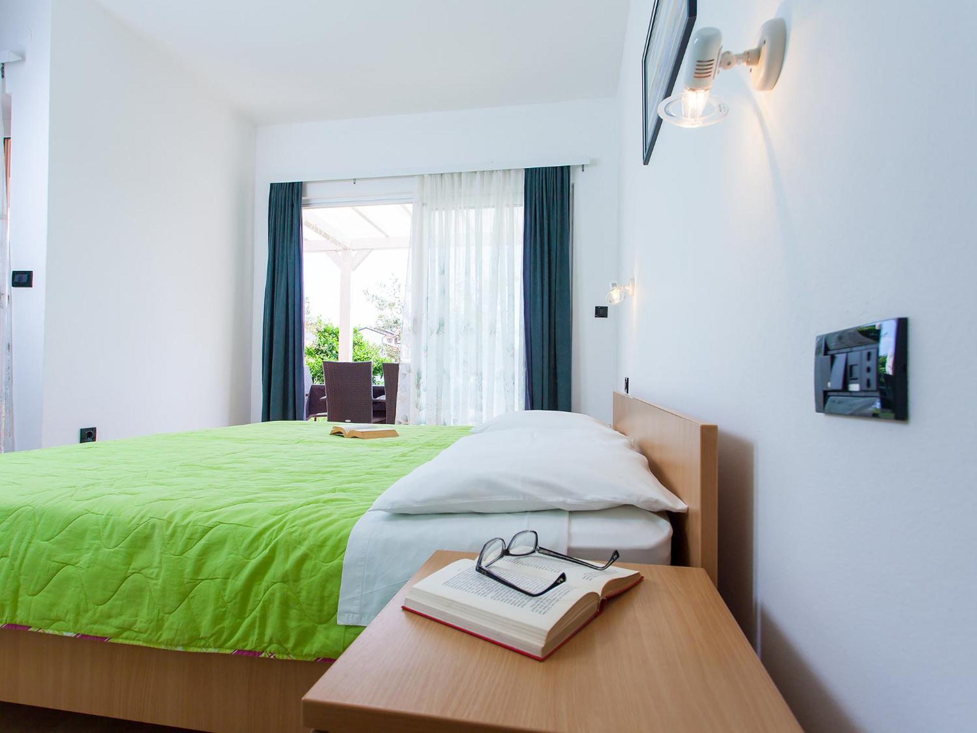 Apartments Villa Brioni I Fažana Quarto foto