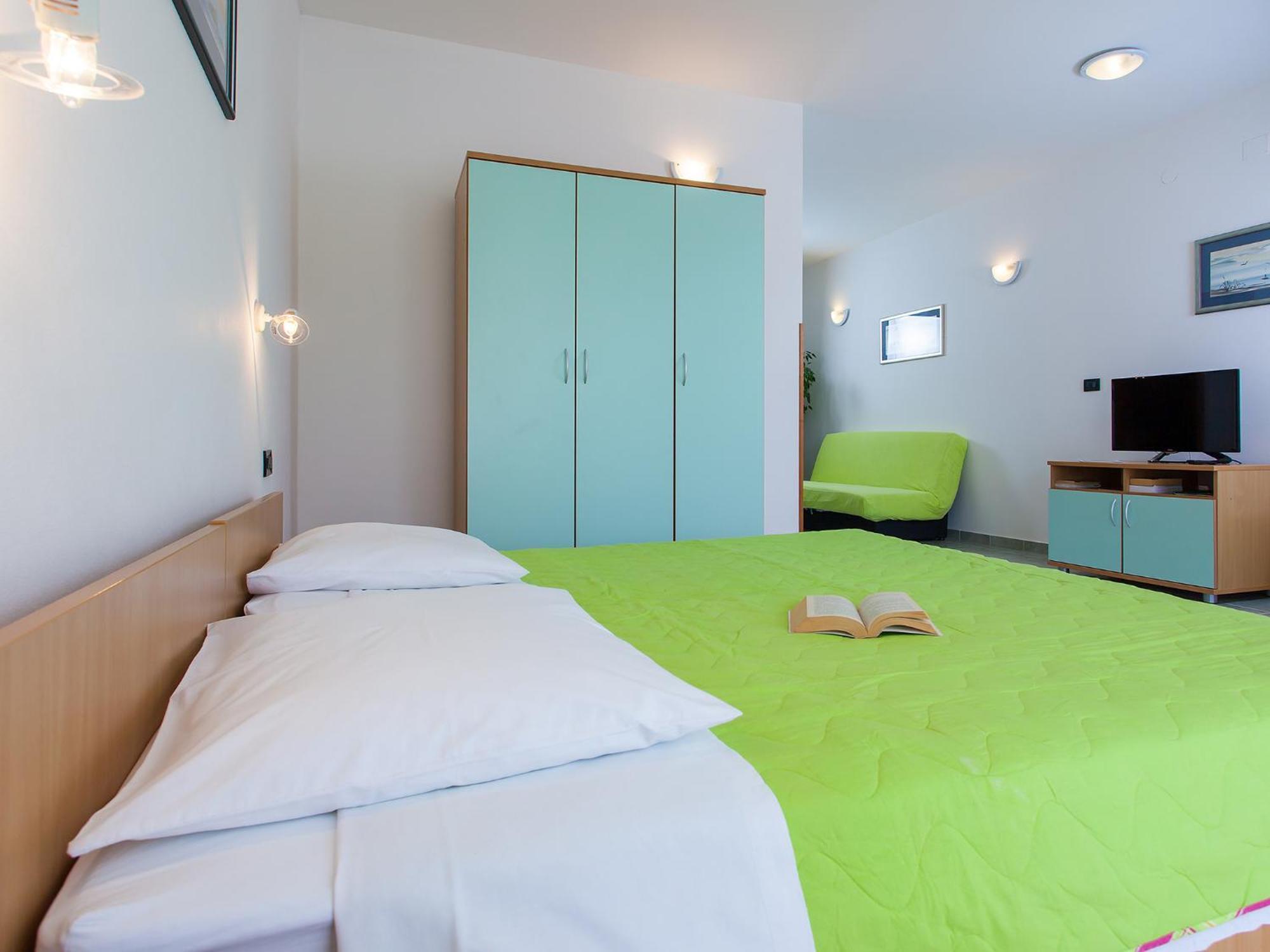 Apartments Villa Brioni I Fažana Quarto foto