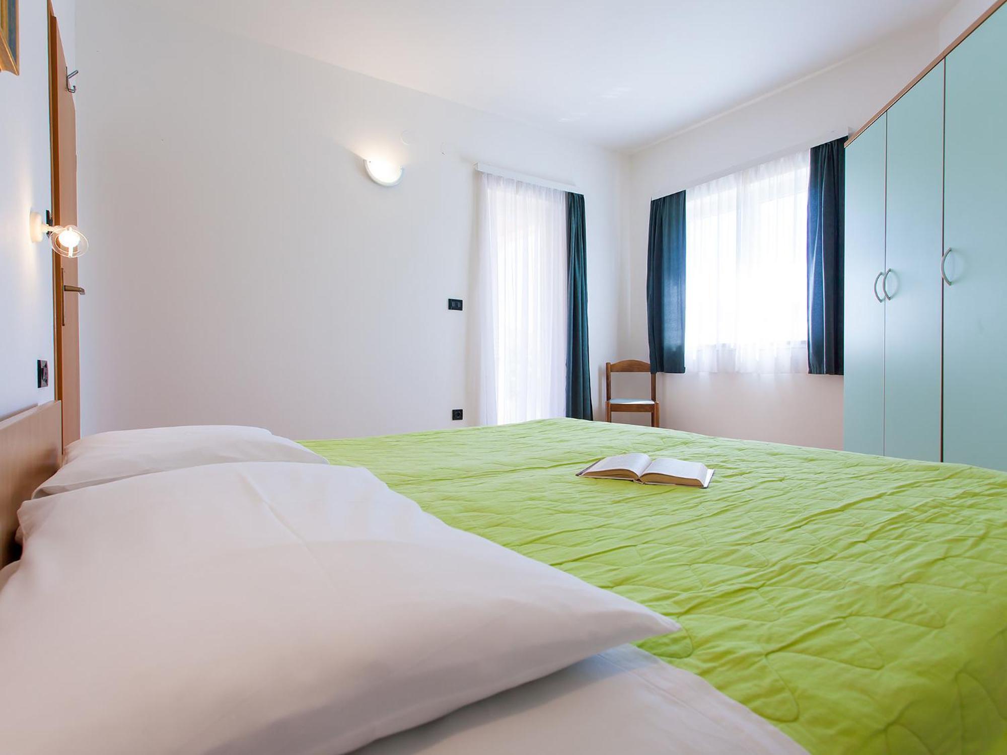 Apartments Villa Brioni I Fažana Quarto foto