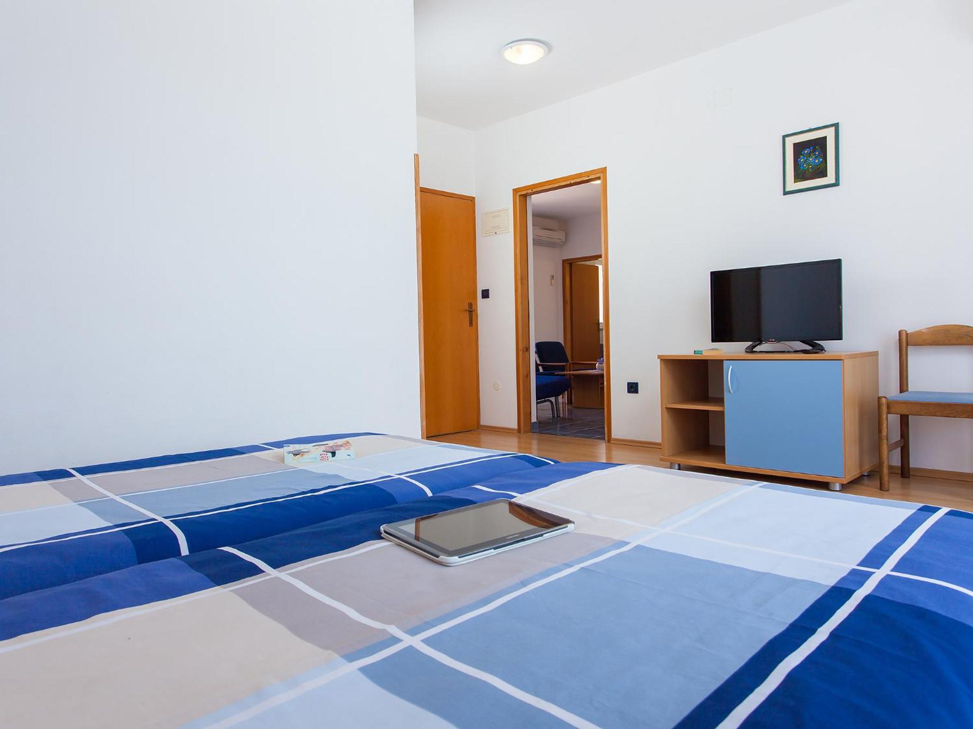 Apartments Villa Brioni I Fažana Quarto foto