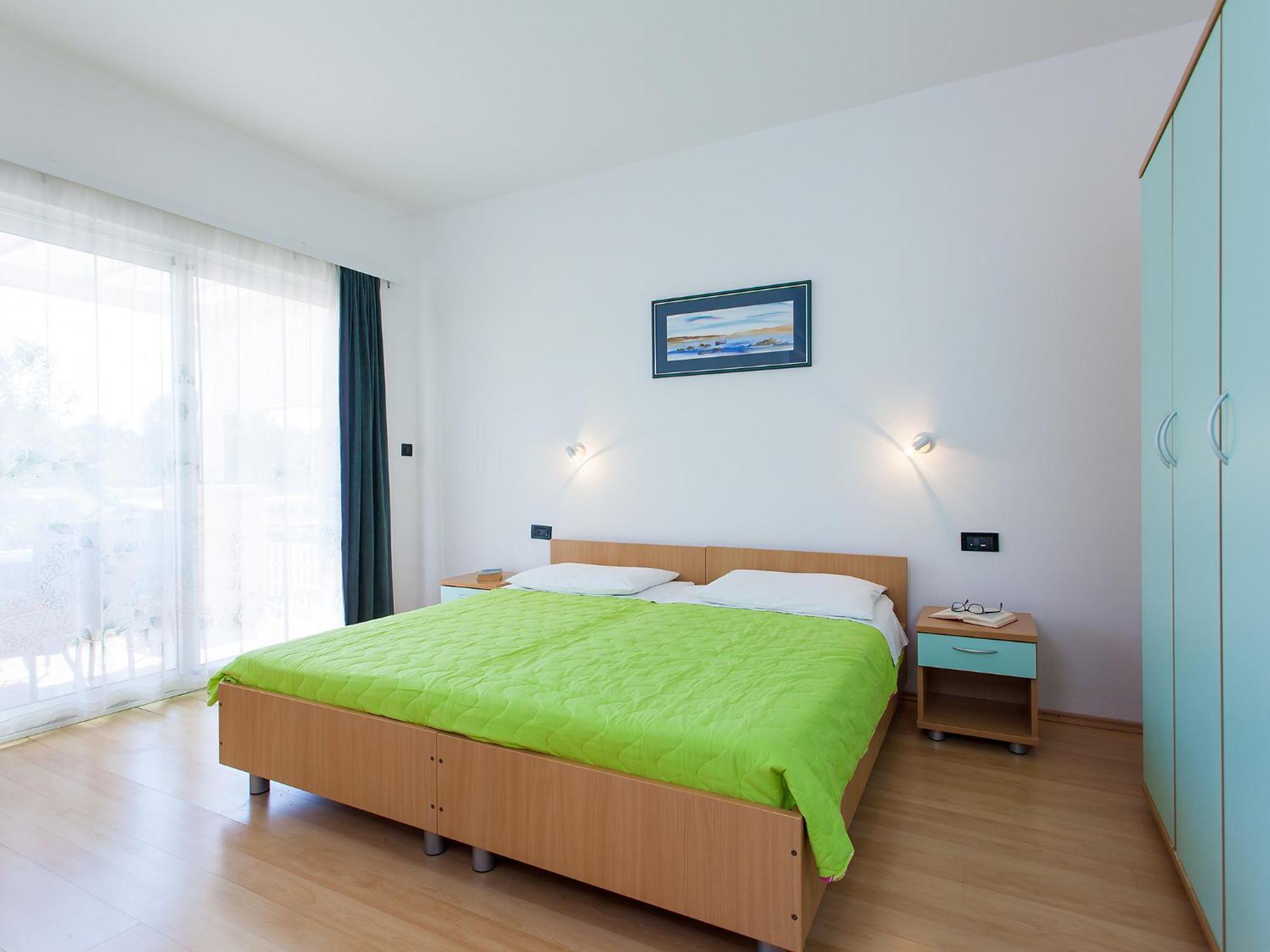 Apartments Villa Brioni I Fažana Quarto foto