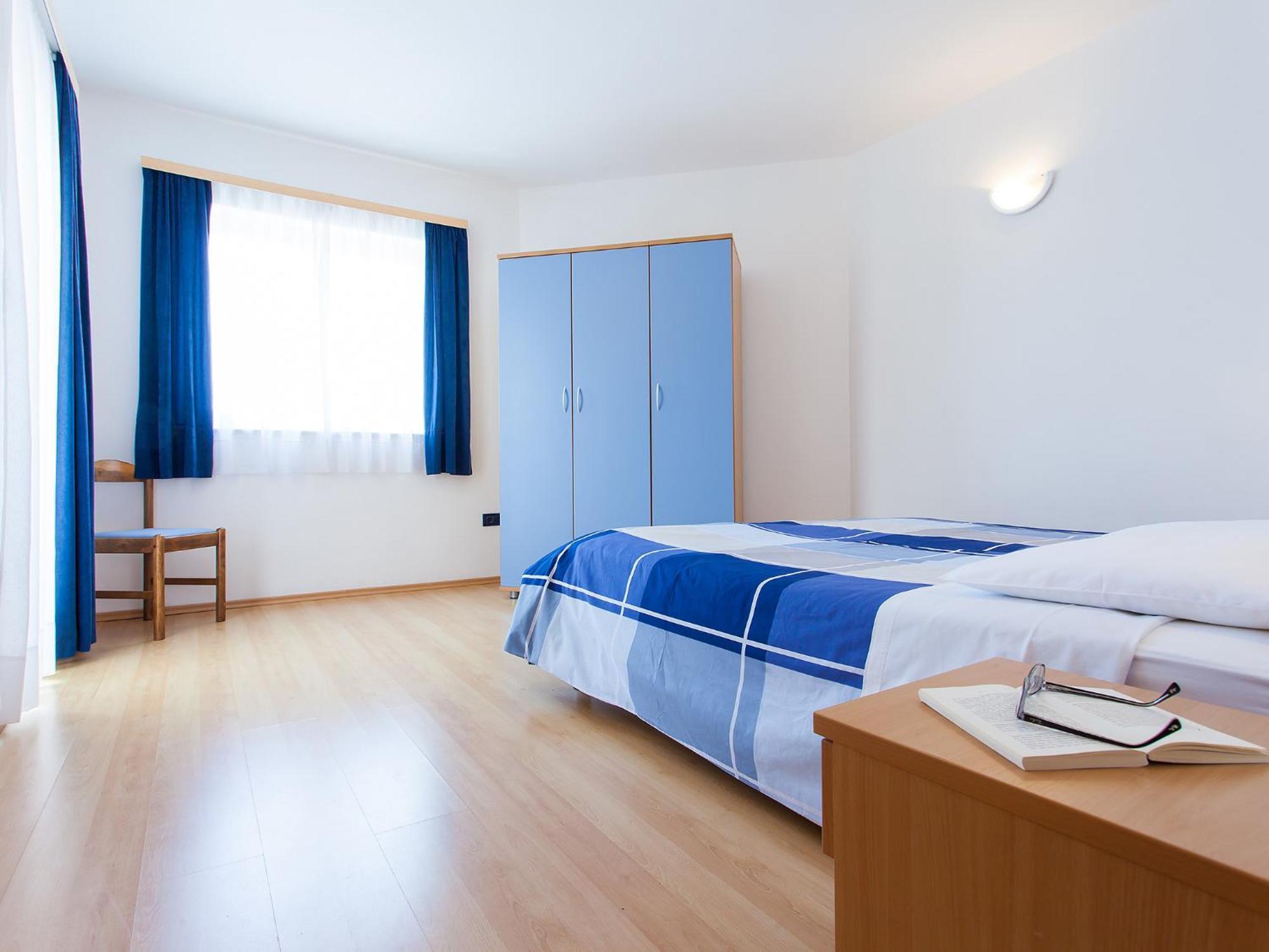 Apartments Villa Brioni I Fažana Quarto foto