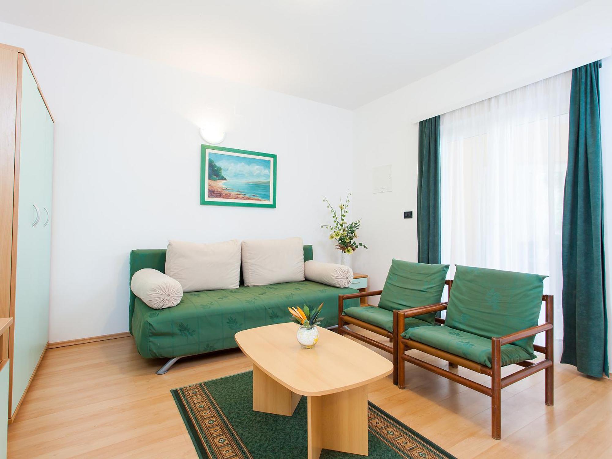 Apartments Villa Brioni I Fažana Quarto foto