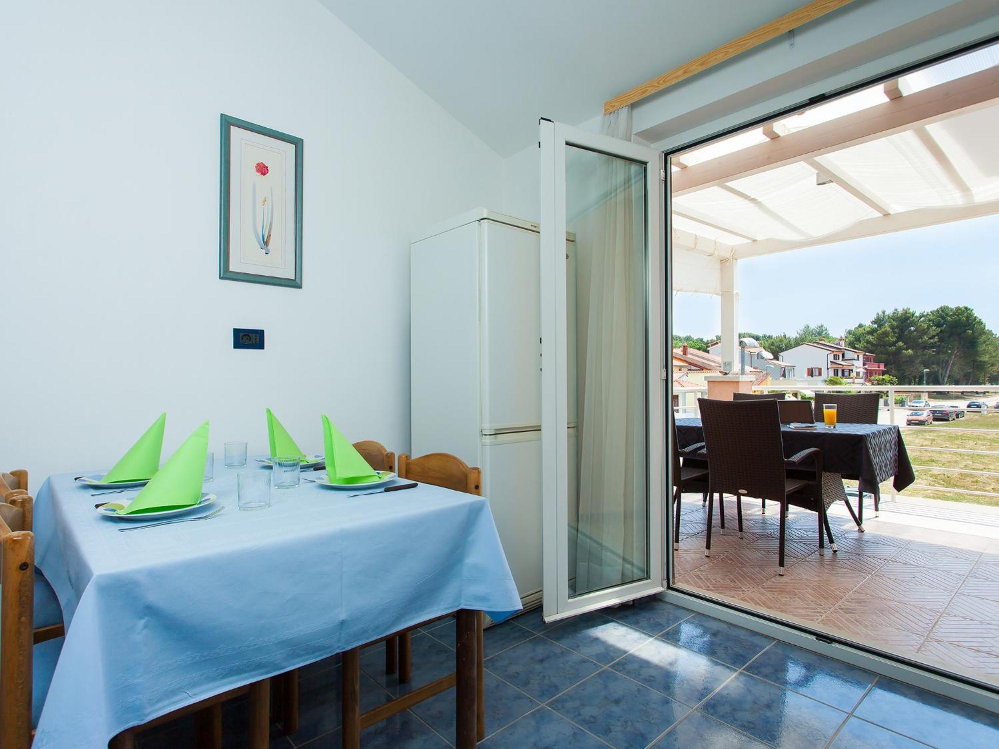 Apartments Villa Brioni I Fažana Quarto foto